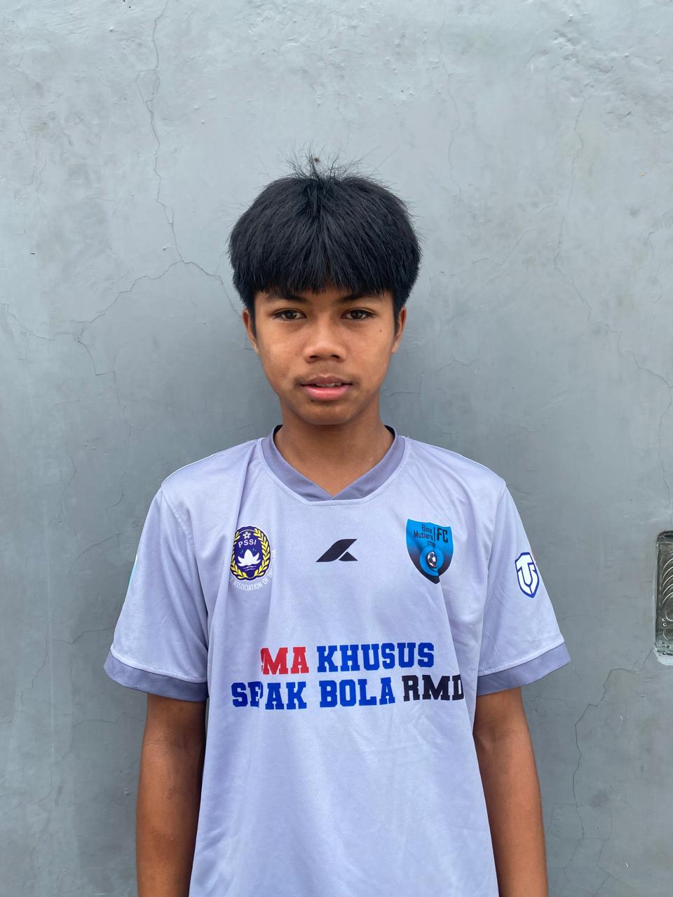 Kayza Juliawan Putra